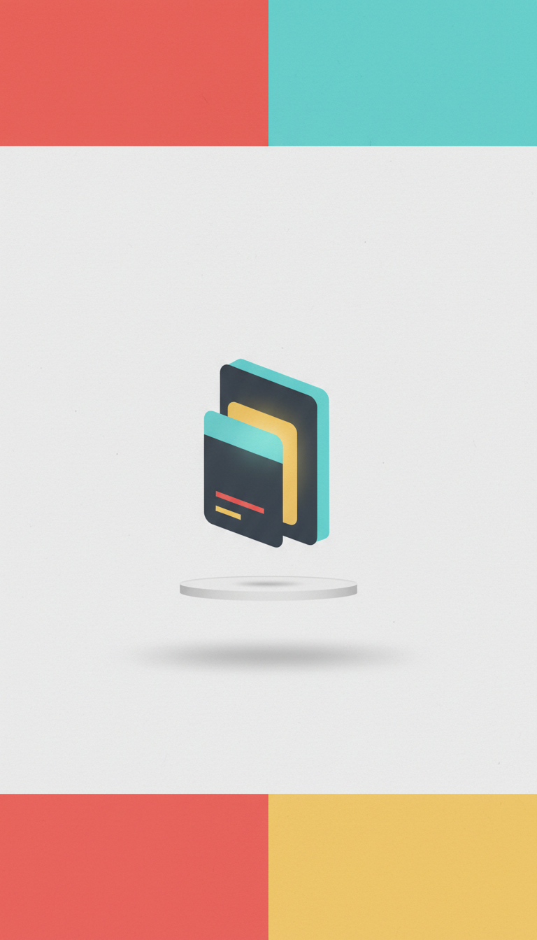 Customizable Mobile Authentication Screen