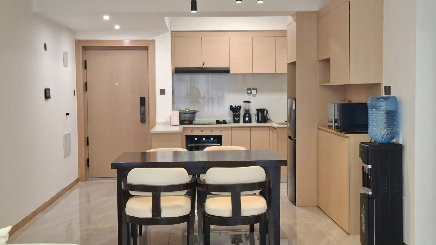 Nairobi Room