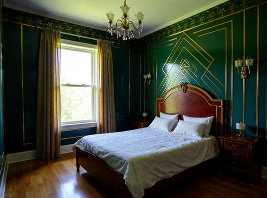 Jade Room