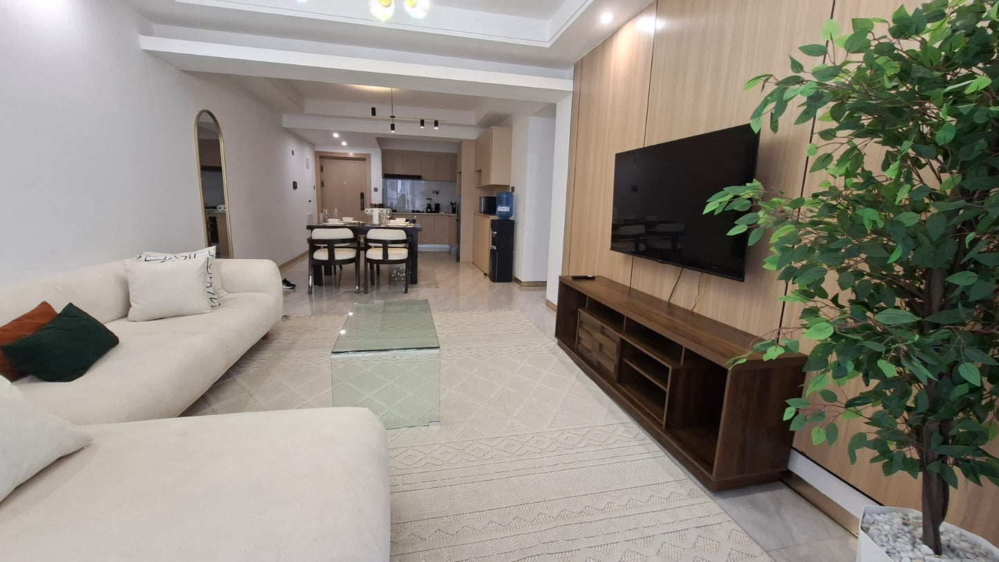 Nairobi Room