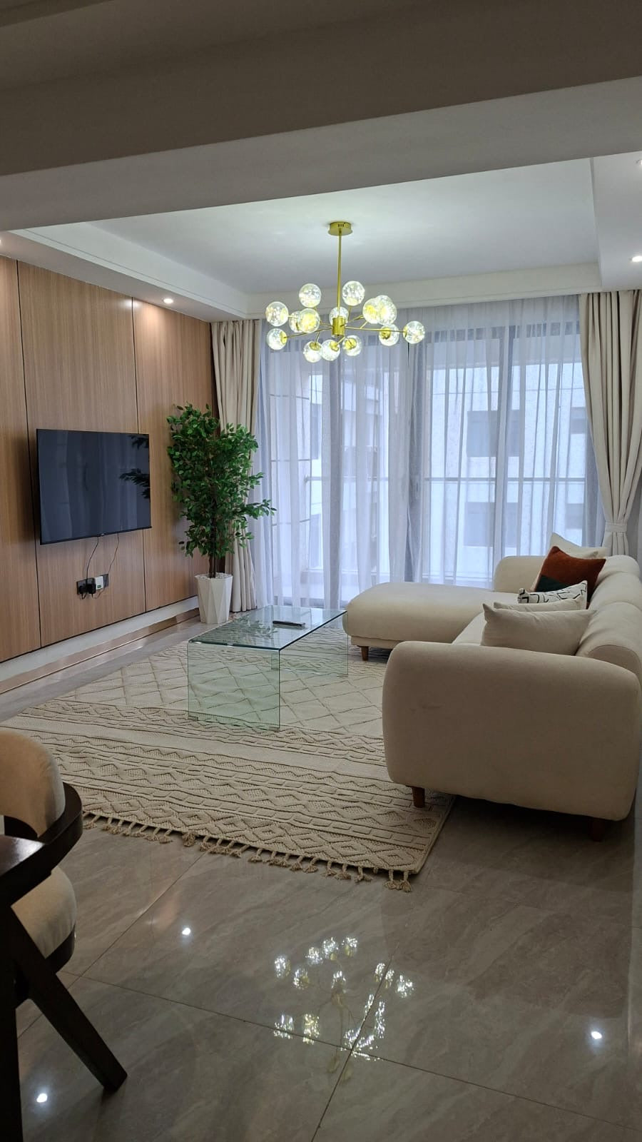 Nairobi Room