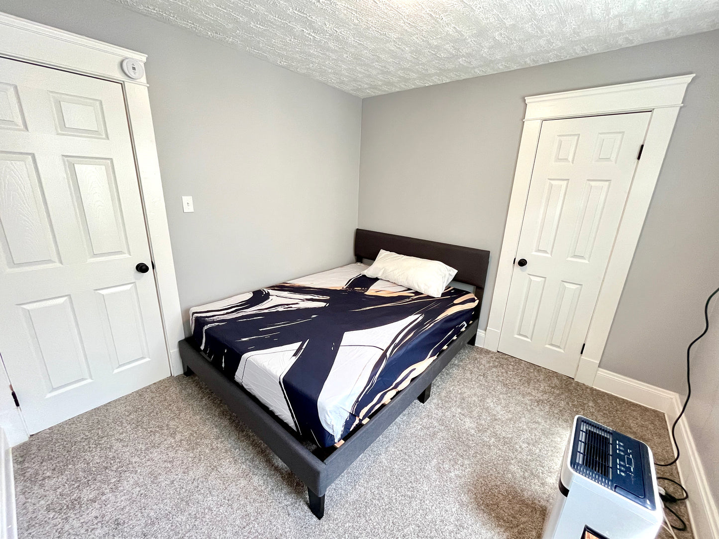 Alpine Room