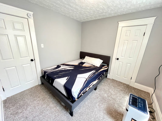Alpine Room