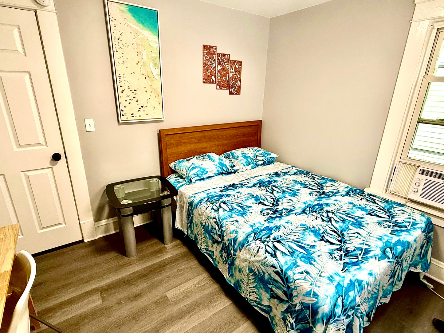 Hawaii Room