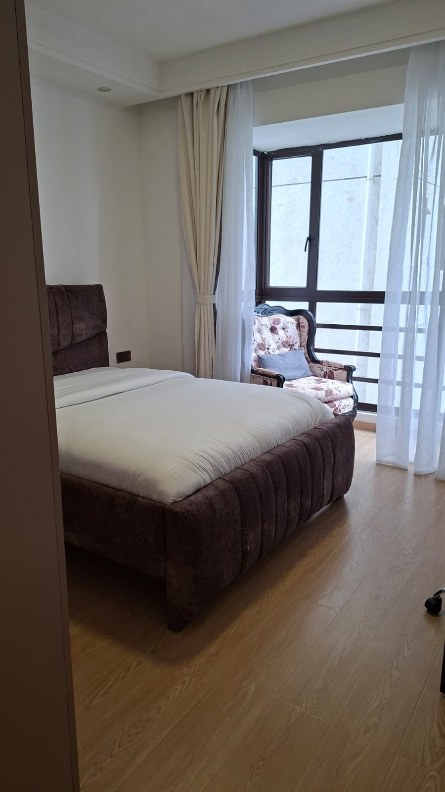 Nairobi Room