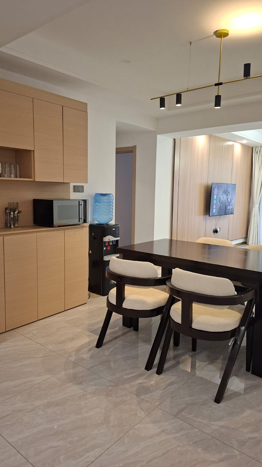 Nairobi Room